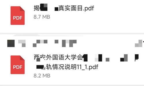 小程序爆料渣男渣女视频,小程序爆料视频曝光惊人内幕  第3张