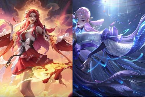 貂蝉荣耀典藏最新爆料,绝世舞姬华丽归来，全新爆料揭秘神秘面纱  第3张